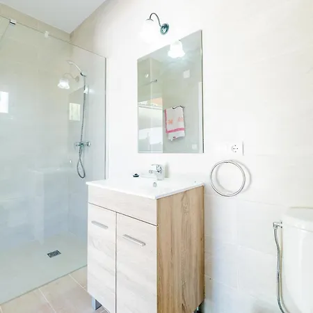 Cubo's Casa Rural El Alba Holiday home