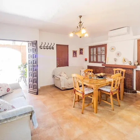 Semesterbostad Cubo's El Alba Alhaurín el Grande